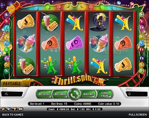 slot